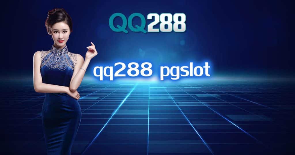 qq288-pgslot