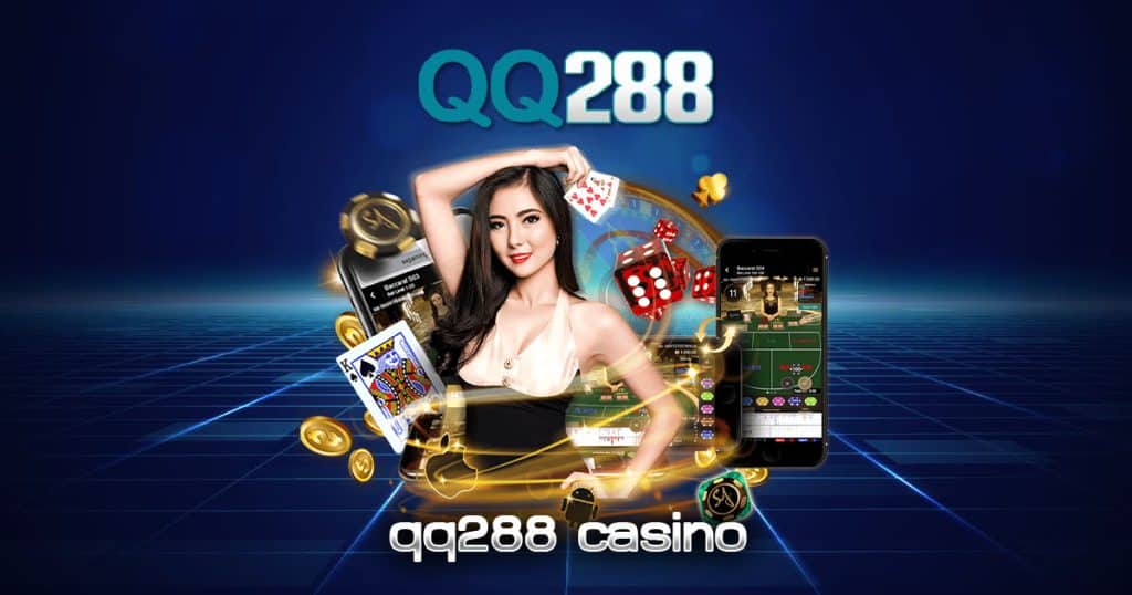 qq288 casino