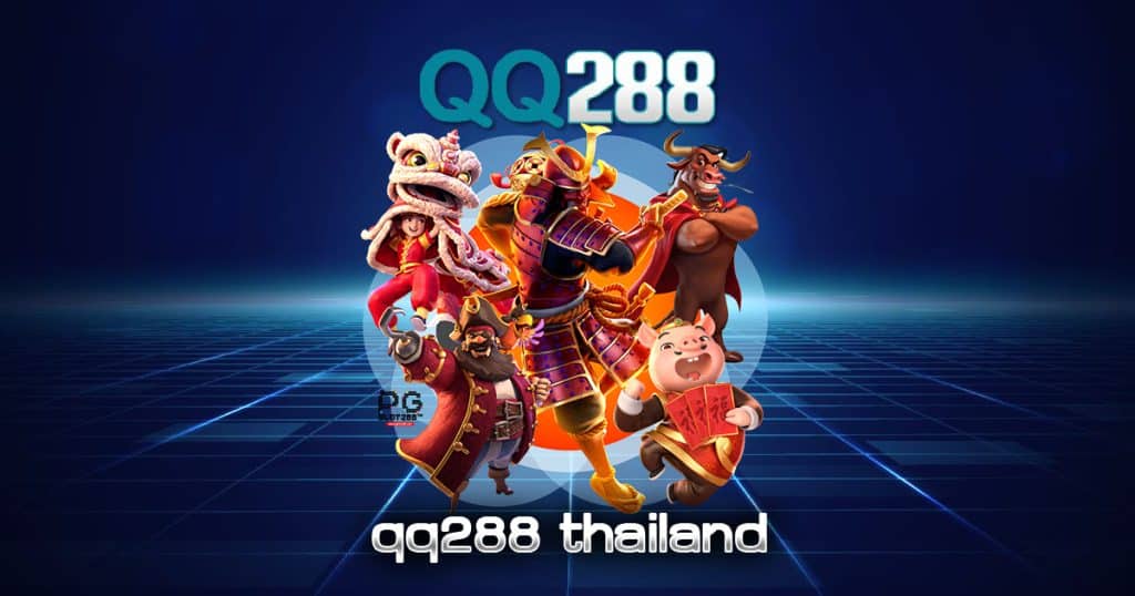 qq288 thailand