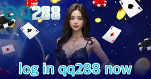 log in qq288 now